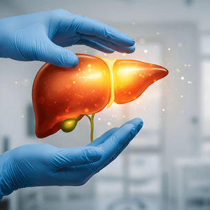 Your Liver Is Talking. You Just Can't Hear It.