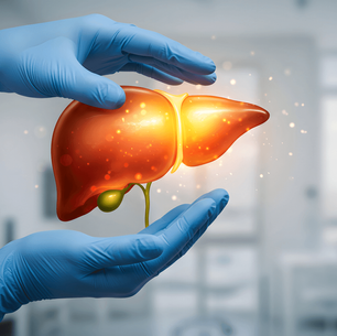 Your Liver Is Talking. You Just Can't Hear It.