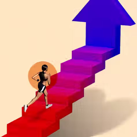 The Fitness Test That Predicts Decade-Long Health — and the 4 Ways to Take It