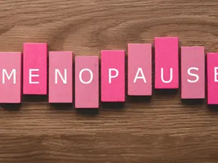 Perimenopause or Menopause? Here's How to Know