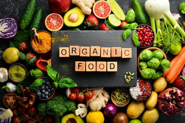 Organic vs. conventional: the answer isn't what either side wants you to hear.