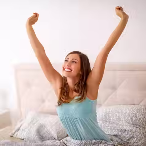 What Poor Sleep Actually Does to Your Body: The Chronic Disease Connections