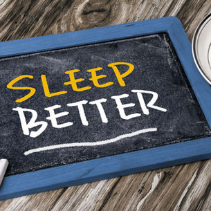 Tired of Tossing and Turning? The Truth About Sleep Aids