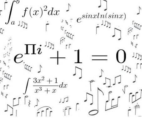 The Hidden Math in Every Music Lesson