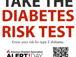 Your Diabetes Risk Score: What It Measures, What It Misses, and What to Do Next