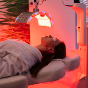 Does Red Light Therapy Actually Work?