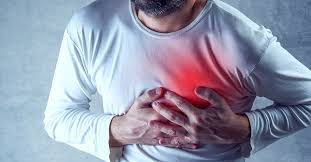 Am I Going to Havea Heart Attack?Here's How to Actually Know.