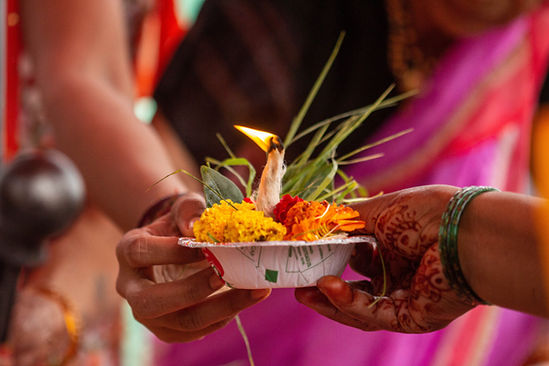 Ram kund - Nashik