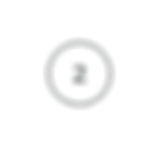 Circular icon with the number 2
