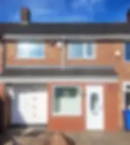 Refurbished UK residential property investment showing modern features, ideal for those looking to invest in property through buy-to-let opportunities