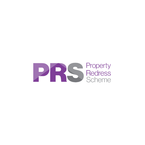 Logo of Property Redress Scheme