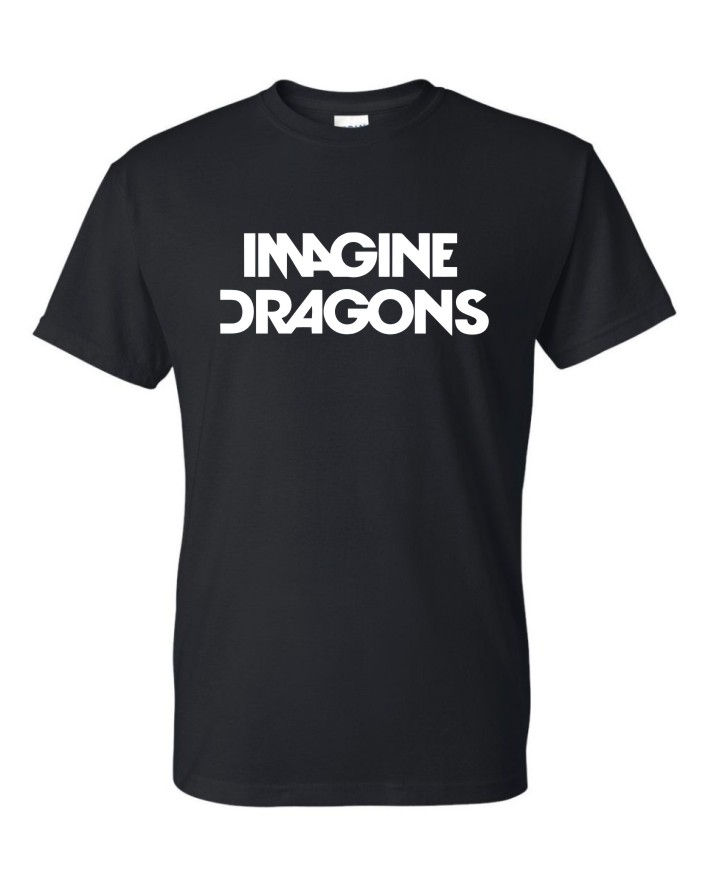 remeras imagine dragons