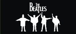 the beatles 2