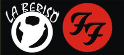 la beriso foo fighters