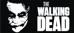 the walking dead joker