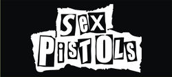 sex pistols