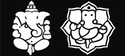 elefante ganesha