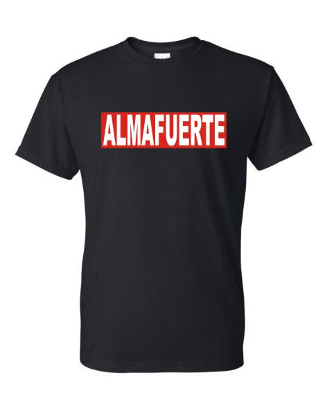 remeras almafuerte