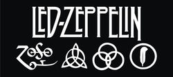 led zeppelin