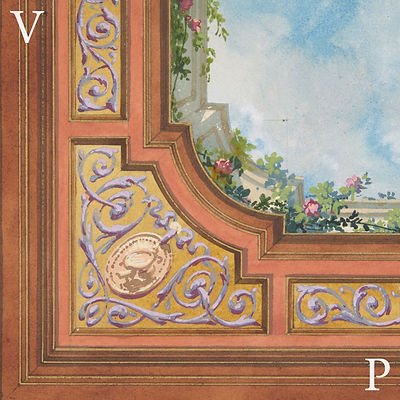 V/P #41 "Entwined Salvage"