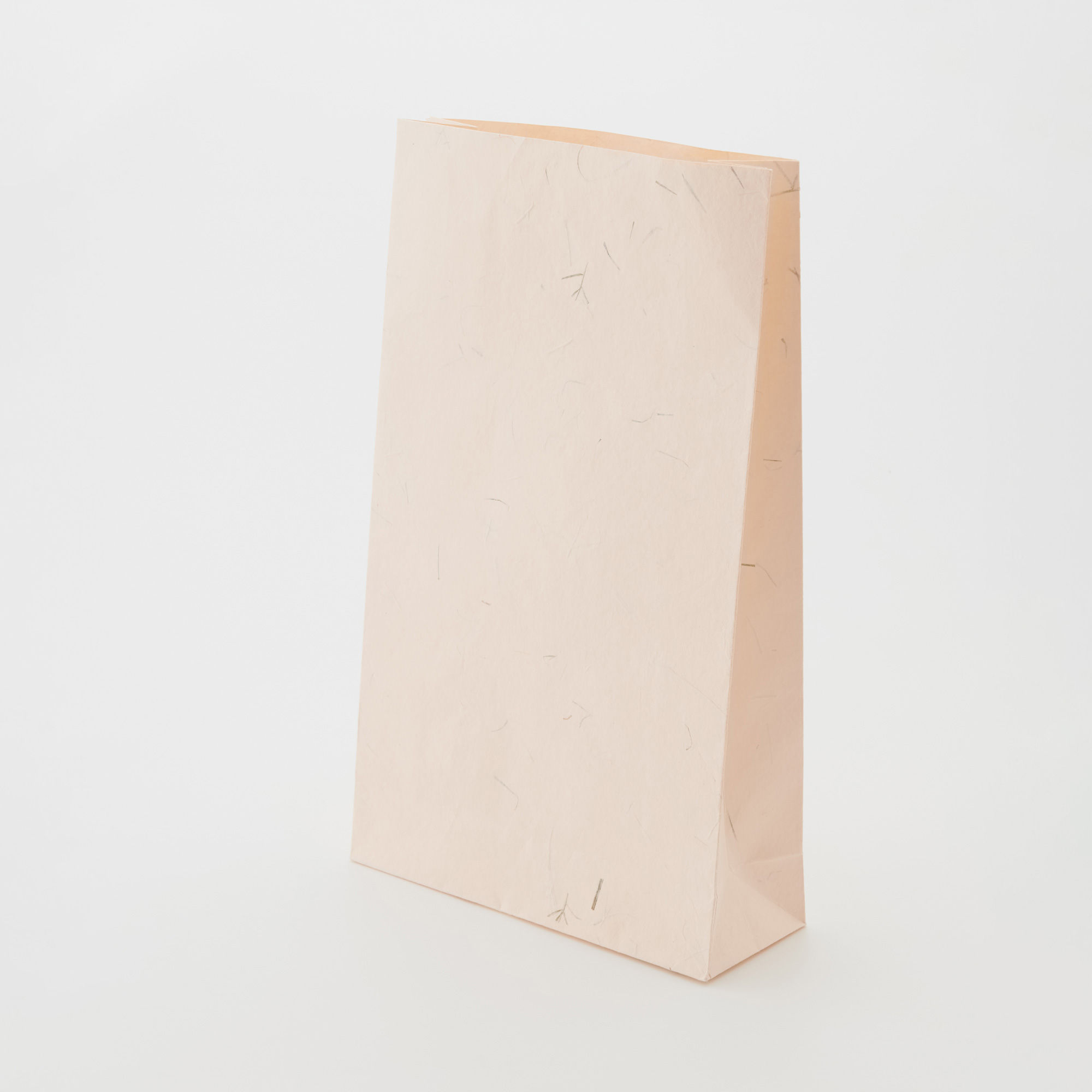 Tutoni/Square Bottom Bag(L)