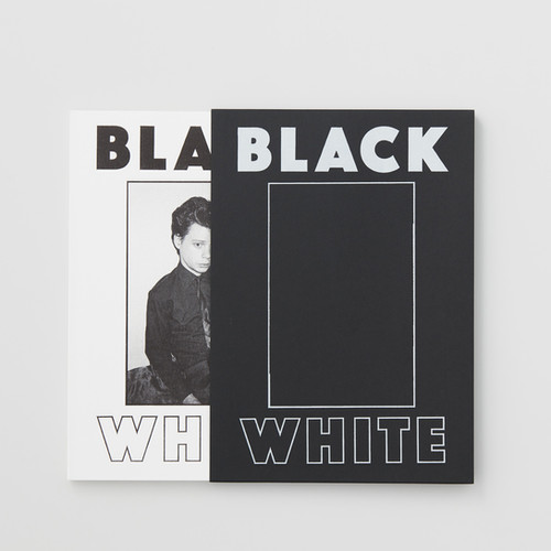 BLACK & WHITE | Vacant