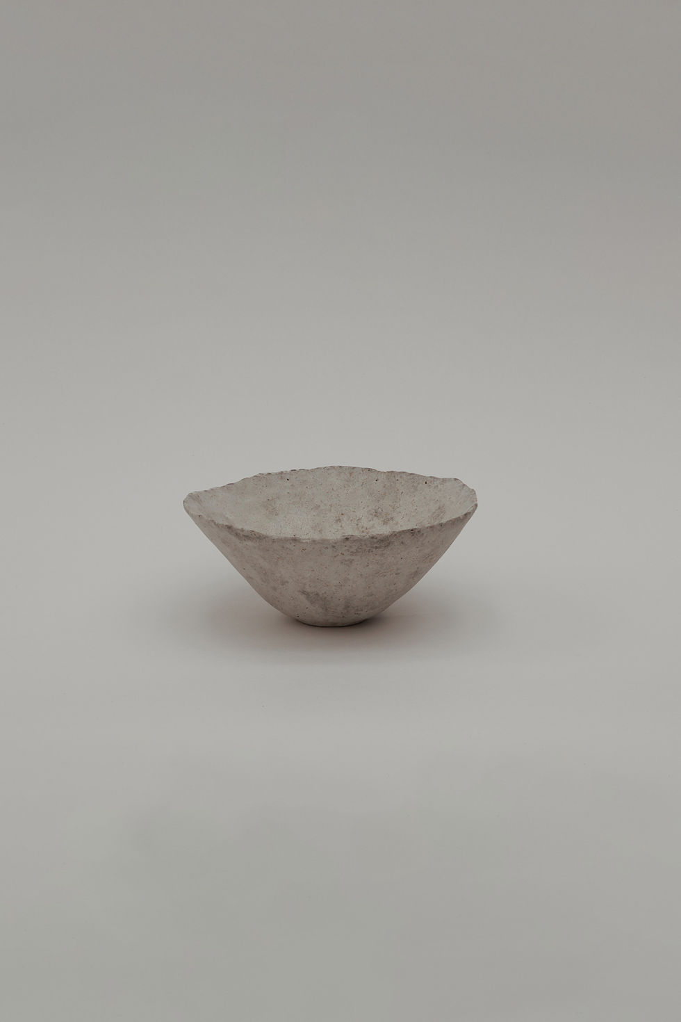 サムネイル： 白刻 #27 器「蓮」