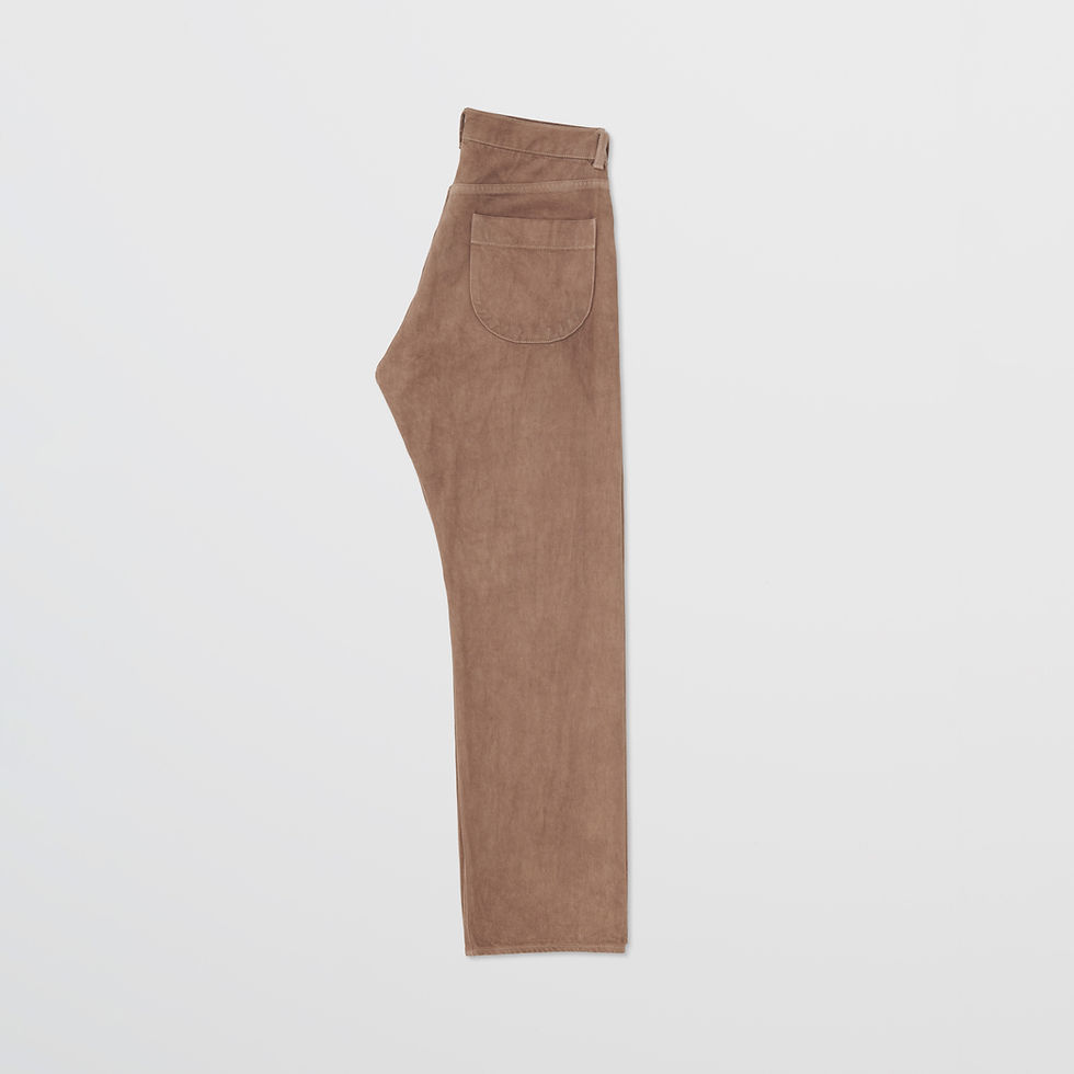 サムネイル： Harum (Mud dye)