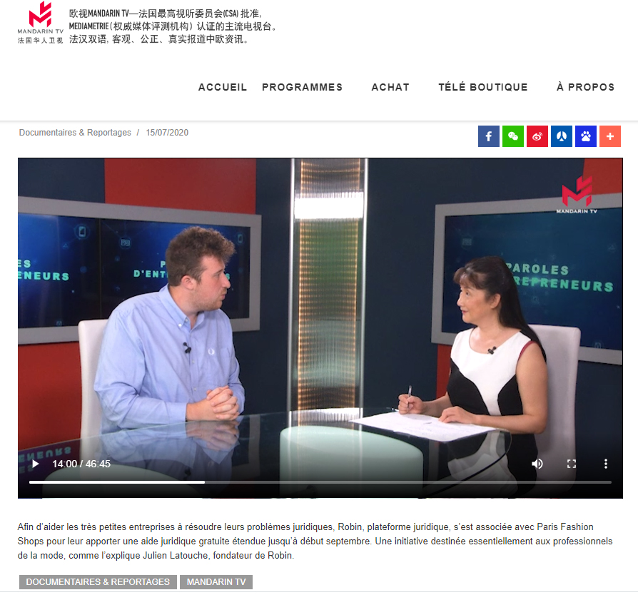 Plateforme juridique gratuite