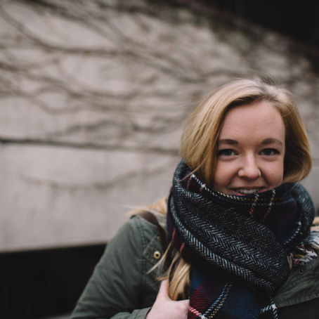 CASEY VANDER STEL | A Break from Winter