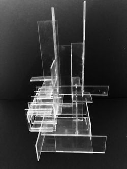 ARCHITECTURE MODEL