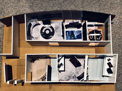 EXHIBITION DESIGN