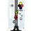 תמונה ממוזערת: Peace Surf Skate | 28" פיס סרף סקייט