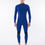 תמונה ממוזערת: E-Bomb 3/2 Zip Free Wetsuit | RIP CURL חליפת גלישה לגברים