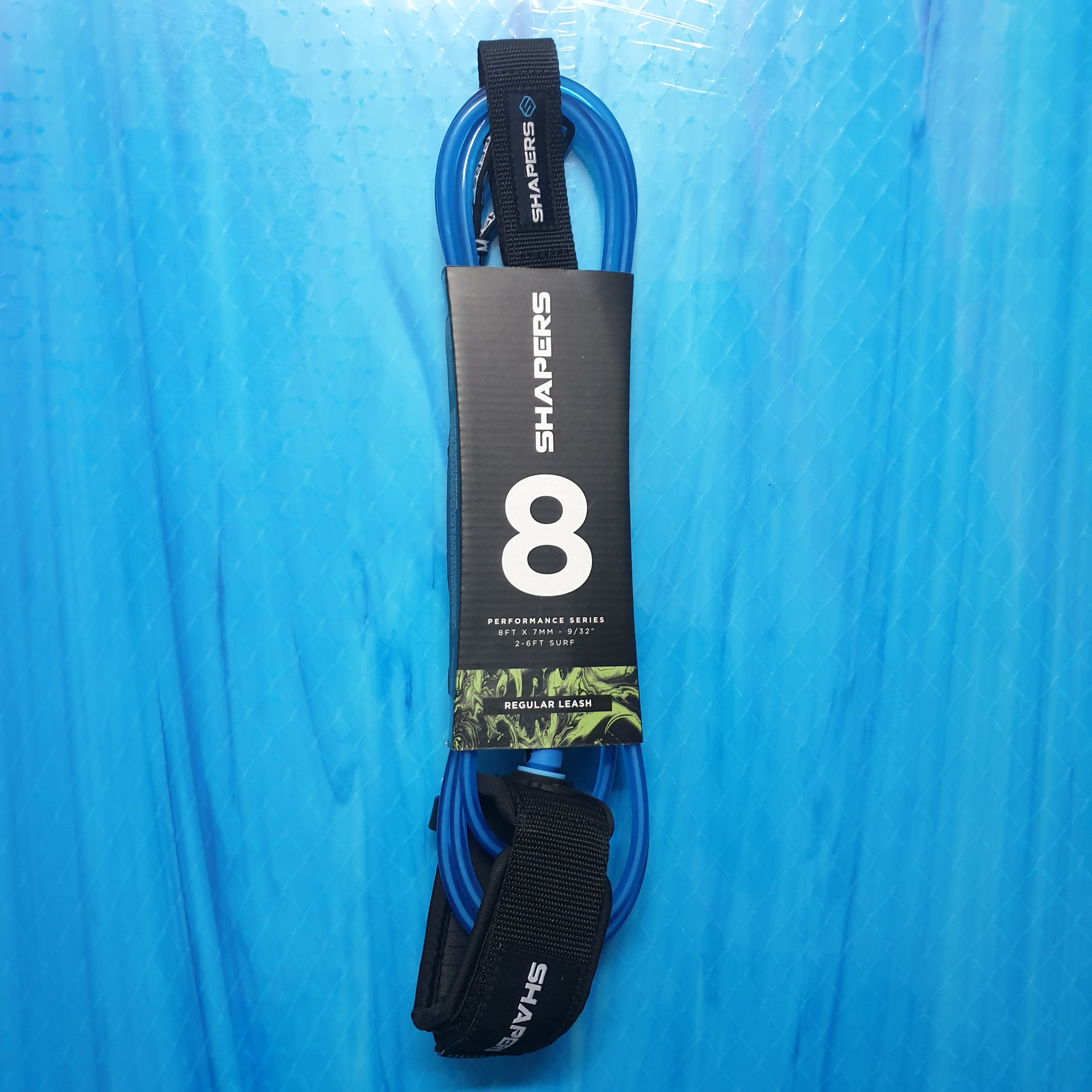 ליש לגלשן - 8 פיט