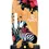 תמונה ממוזערת: Peace Surf Skate | 28" פיס סרף סקייט