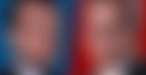 MELUCHE ET MANU SONT DANS UN BATEAU