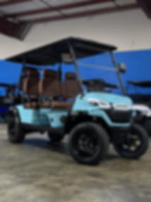 2026 VERDI 6 SEATER