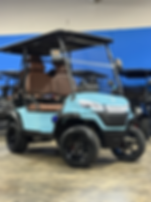 2026 VERDI 2+2 LITHIUM