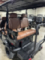 Thumbnail: 2026 VERDI 6 SEATER LITHIUM