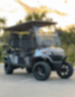 2026 VERDI 6 SEATER LITHIUM