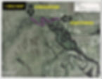 1 mile map
