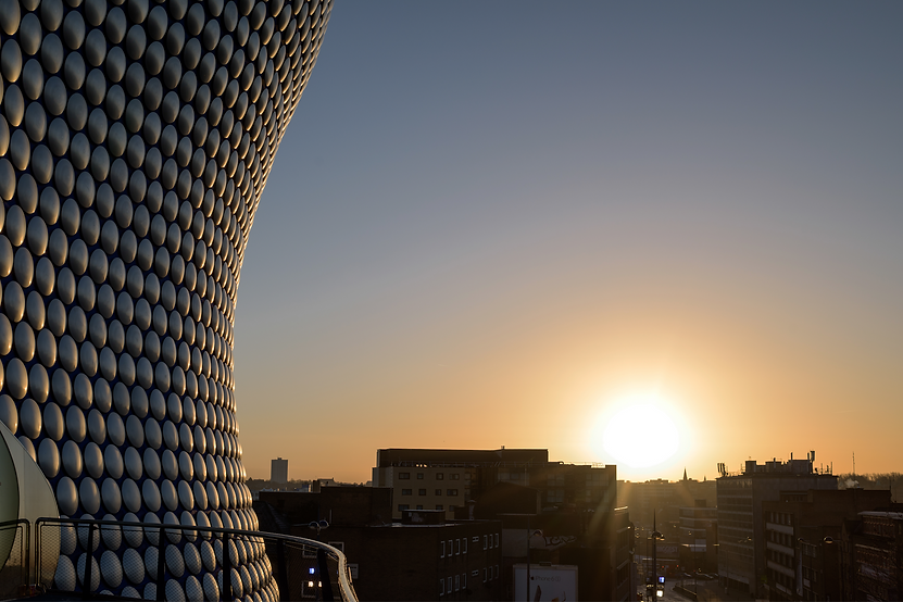 Opus Marketing Coventry