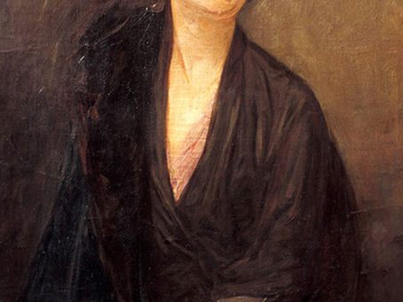 ÖNCÜ KADIN SANATÇI MİHRİ MÜŞFİK 