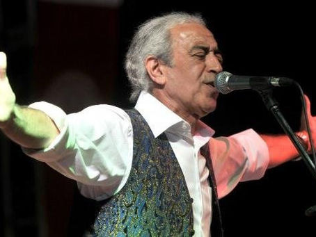 İnsanlığın  Sanatçısı EDİP AKBAYRAM'I Yad Ederken ...