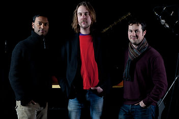 Jim Blomfild Trio