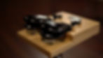 Black Swamp Overture castanets