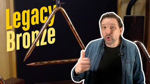 Legacy Bronze Triangles by Black Swamp: Features, Sound & Comparison