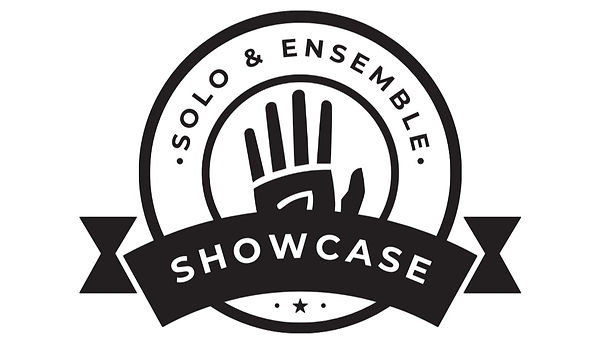 Black Swamp solo & ensemble showcase competition