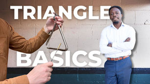 triangle basics